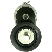 Kia Sedona Dodge Stratus #ALT04124 Hyundai Santa Fe Interchange #36192 Idler Pulley for Chrysler Sebring Bodeman Mitsubishi Galant Eclipse Endeavor